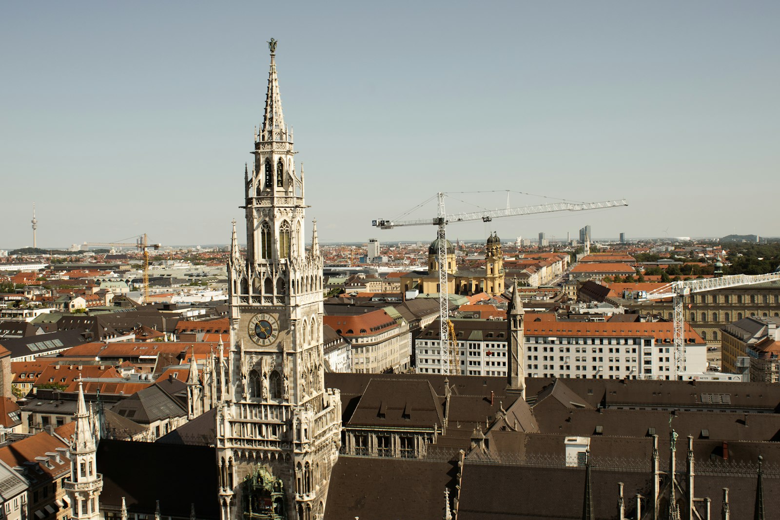 Baustellensicherheit
